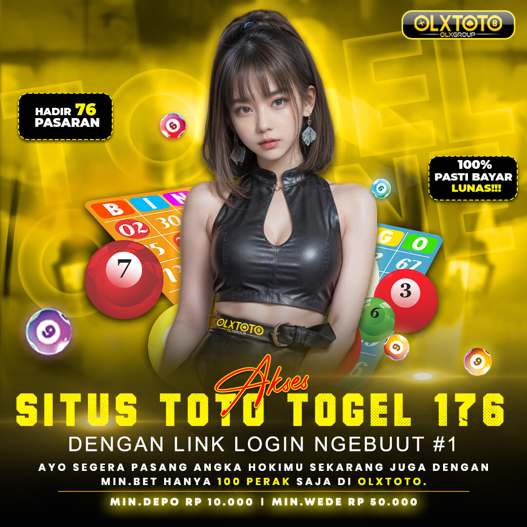 Prediksi Togel Online Jitu Hari Ini: Strategi dan Analisis Terpercaya