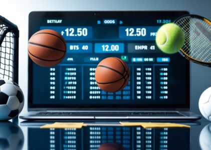 Kombinasi Mix Parlay 3 Pertandingan dengan Odds 12.50+ – Analisis dan Prediksi Terpercaya