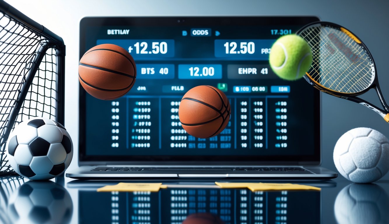 Kombinasi Mix Parlay 3 Pertandingan dengan Odds 12.50+ – Analisis dan Prediksi Terpercaya