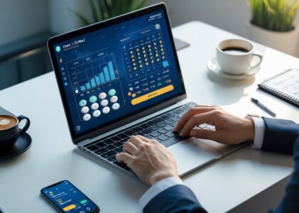 Main Judi Togel Online Pasaran Hongkong 2026: Panduan Terpercaya untuk Pemain Baru