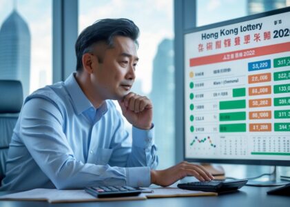 Judi Togel Online Pasaran Hongkong 2026: Strategi Cerdas dan Prediksi Akurat untuk Sukses
