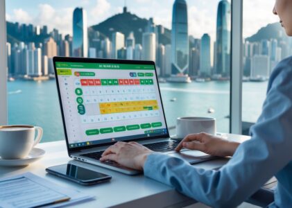 Togel Online Pasaran Hongkong 2026: Panduan Lengkap Cara Bermain dan Menang dengan Mudah