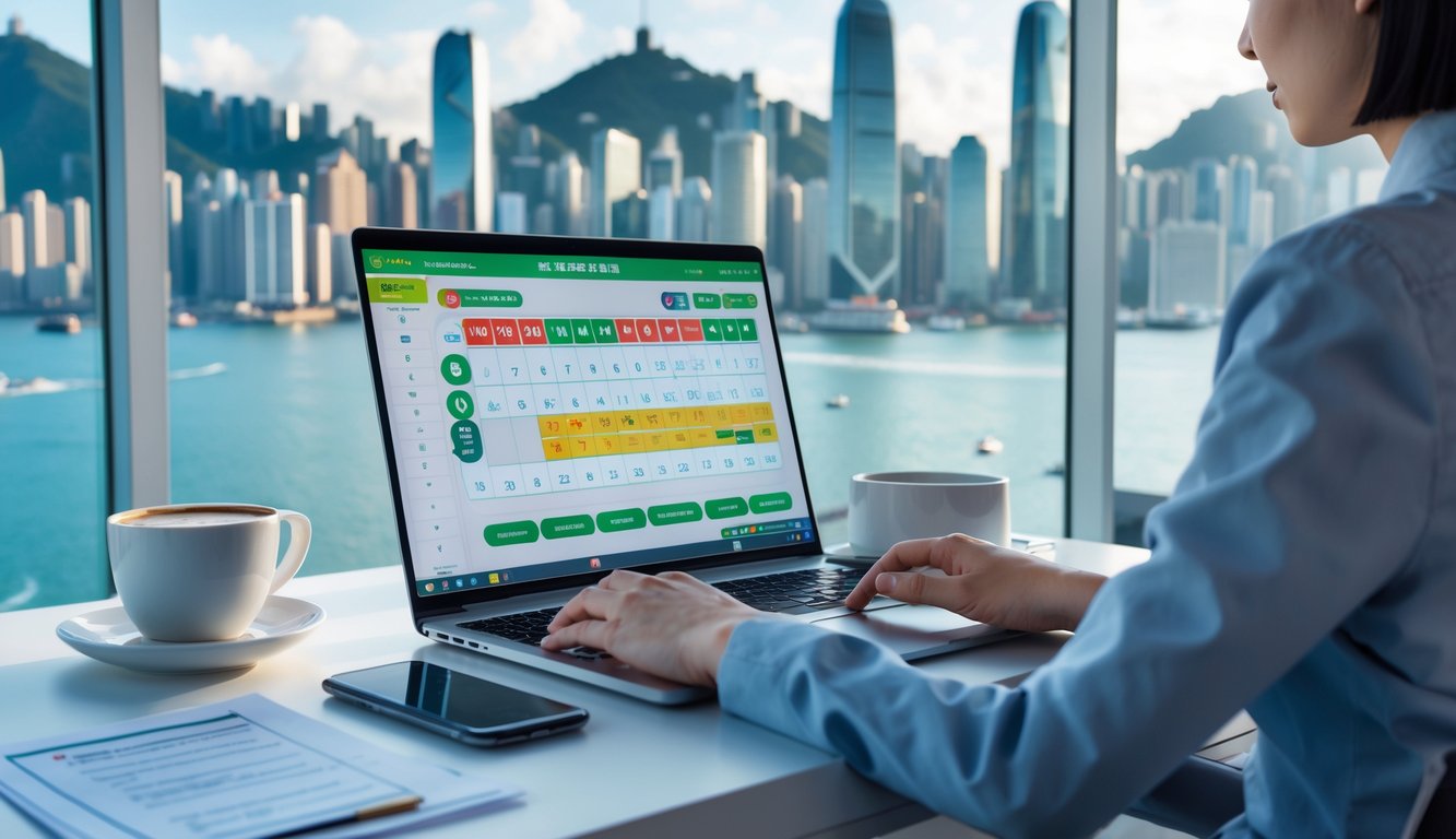 Togel Online Pasaran Hongkong 2026: Panduan Lengkap Cara Bermain dan Menang dengan Mudah