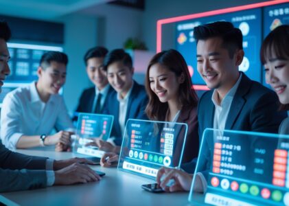 Togel Online Pasaran Hongkong 2026: Daftar Dan Nikmati Taruhan Menguntungkan