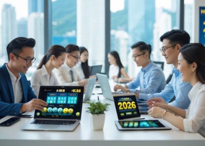 Judi Togel Pasaran Hongkong 2026: Tempat Terpercaya untuk Menang Setiap Hari