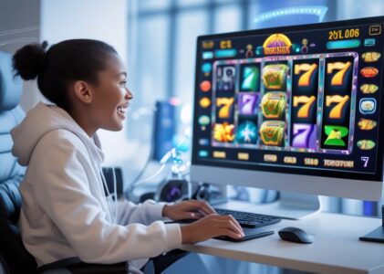 Rekomendasi Slot Online Gacor 2026 yang Mudah Jackpot untuk Pemula