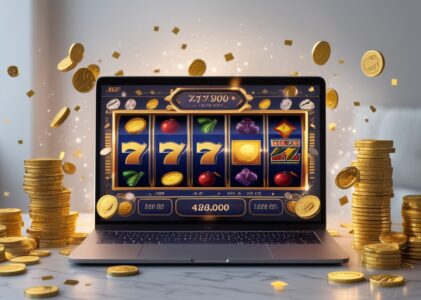 Daftar Game Slot Online Paling Gampang Menang Jackpot Besar di 2026: Pilihan Terbaik untuk Pemain