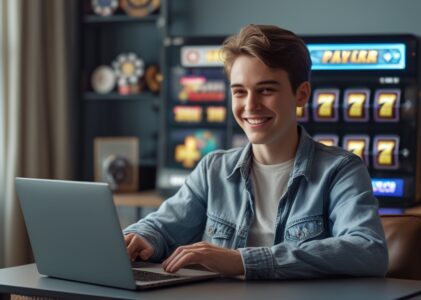 Cara Menang di Judi Slot Online Gampang Jackpot 2026 untuk Pemain Baru dan Strategi Terbaik