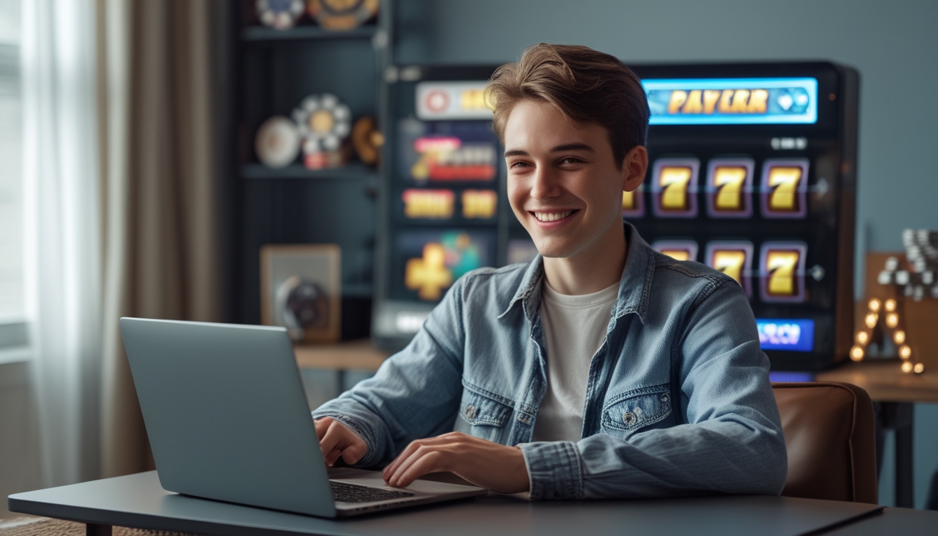 Cara Menang di Judi Slot Online Gampang Jackpot 2026 untuk Pemain Baru dan Strategi Terbaik