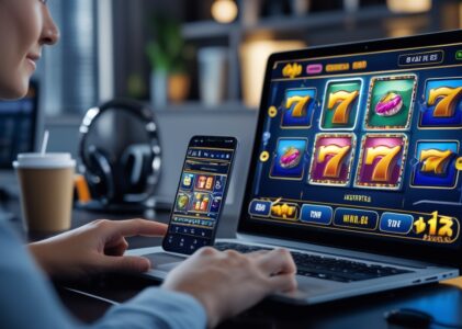 Slot Online Gampang Jackpot 2026: Tips, Trik, dan Situs Terbaik untuk Menang Hari Ini
