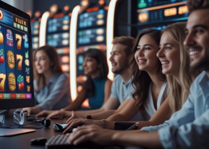 Panduan Lengkap Memilih Slot Online Gampang Menang Jackpot di Tahun 2026: Strategi dan Tips Terbaik
