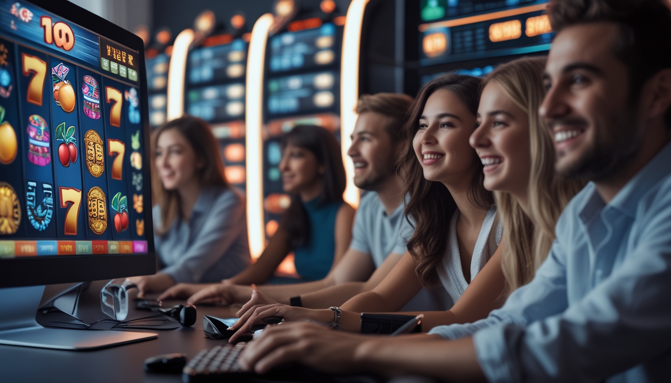Panduan Lengkap Memilih Slot Online Gampang Menang Jackpot di Tahun 2026: Strategi dan Tips Terbaik