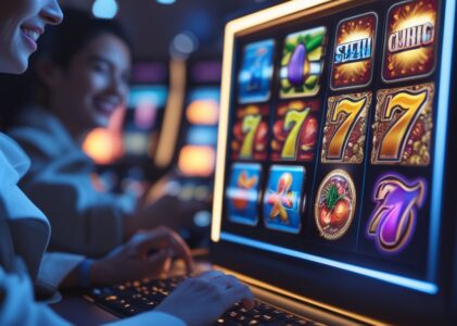 Bocoran Slot Online Gampang Jackpot 2026 yang Sedang Viral di Kalangan Pemain Terpercaya
