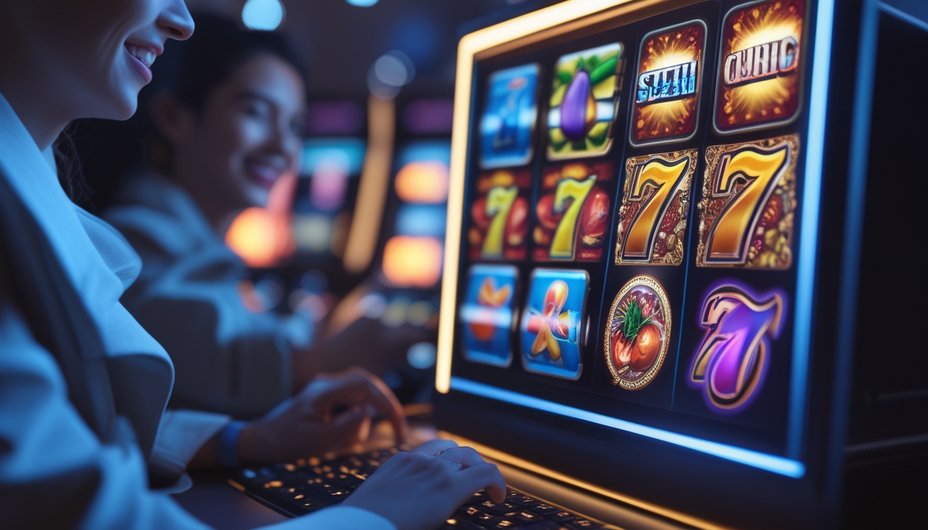 Bocoran Slot Online Gampang Jackpot 2026 yang Sedang Viral di Kalangan Pemain Terpercaya