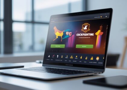Link Alternatif Situs S1288 Sabung Ayam Online 2026 Anti Blokir Dan Aman Untuk Pengguna