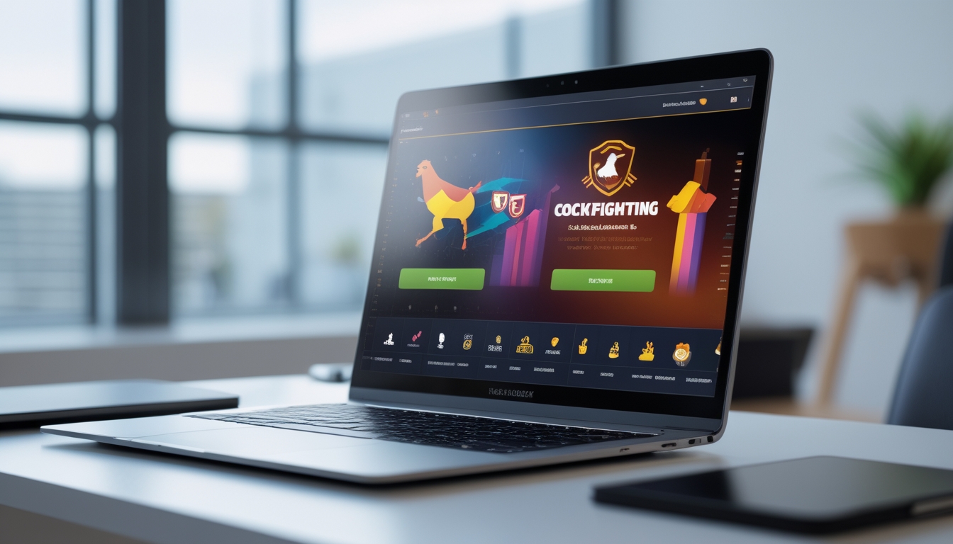 Link Alternatif Situs S1288 Sabung Ayam Online 2026 Anti Blokir Dan Aman Untuk Pengguna