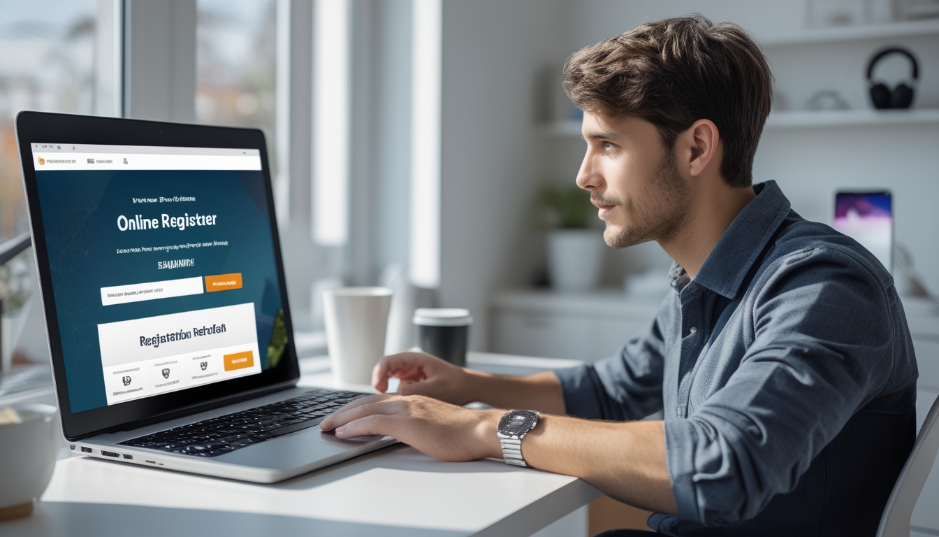 Cara Daftar di Situs S1288 Sabung Ayam Online Resmi 2026 untuk Pemula: Panduan Lengkap