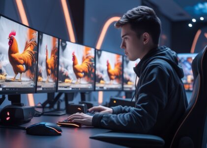 Panduan Lengkap Bermain di Situs S1288 Sabung Ayam Online Resmi 2026: Strategi dan Tips Terbaik