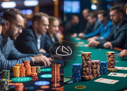 Spin & Go Poker Vs Sit and Go Tradisional: Analisis Keuntungan dan Risiko
