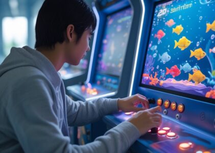 Cara Menang Mudah di Tembak Ikan 2D dengan Strategi Tembakan yang Efektif untuk Pemain Pemula