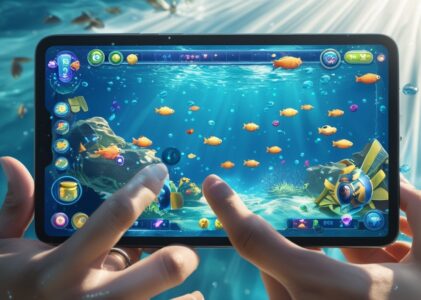 Panduan Lengkap Mendapatkan Bonus Besar di Game Tembak Ikan 2D untuk Pemain Cerdas