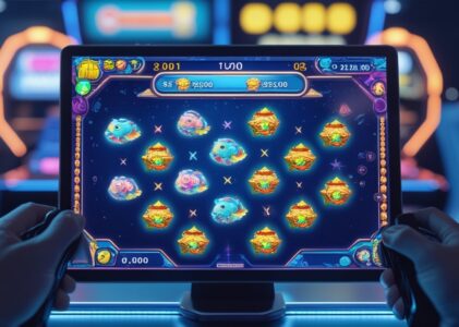 Tips Memaksimalkan Peluang Jackpot pada Tembak Ikan Bonus Terbaru untuk Menang Besar