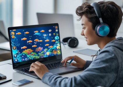 Strategi Bermain Tembak Ikan Bonus untuk Pemula: Tips Agar Lebih Menguntungkan