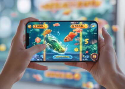 Cara Memanfaatkan Fitur Bonus di Tembak Ikan 2D untuk Meningkatkan Skor Anda