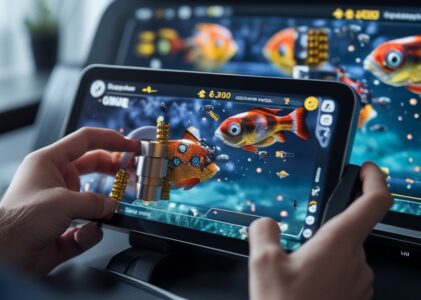 Teknik Mengatur Peluru dan Modal Saat Bermain Tembak Ikan Bonus Secara Efektif