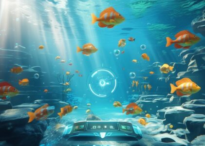 Daftar Fitur Unggulan Tembak Ikan 2D yang Banyak Dicari Pemain untuk Pengalaman Bermain Optimal