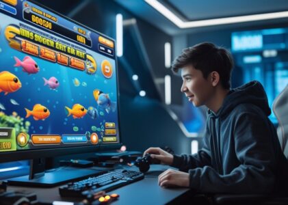 Panduan Lengkap Mendapatkan Hadiah Bonus Maksimal di Game Tembak Ikan 2D: Tips dan Strategi Terbaik