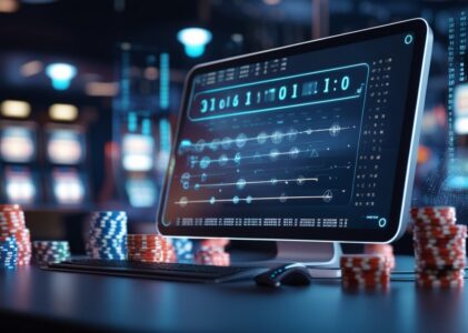 Teknologi RNG Dan Sistem Acak Dalam Game Kasino Digital: Memahami Penerapan dan Dampaknya