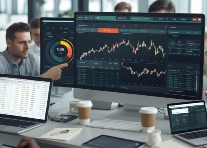 Strategi Mencari Bandar Bola dengan Odds Paling Menguntungkan untuk Keuntungan Maksimal