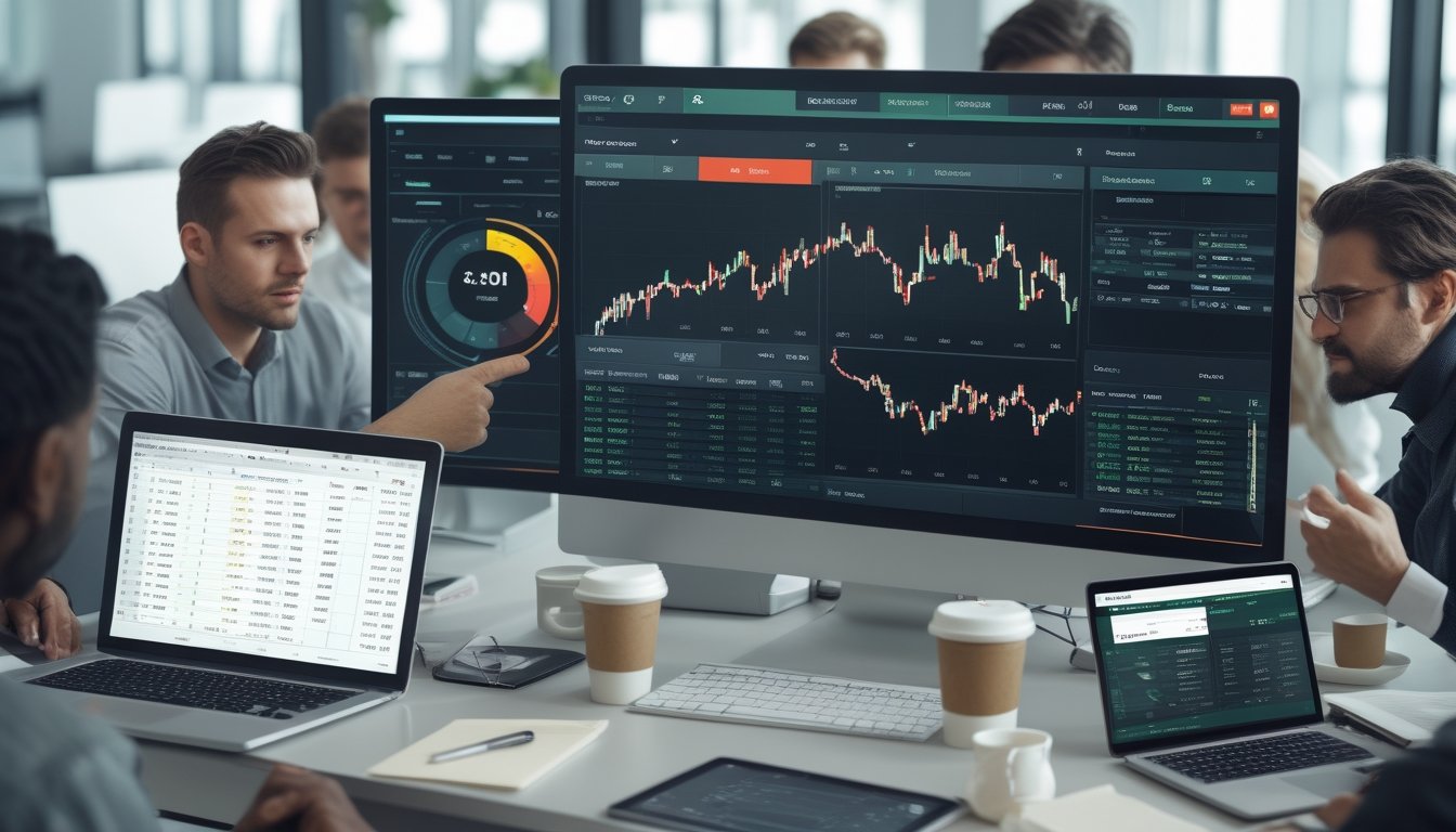 Strategi Mencari Bandar Bola dengan Odds Paling Menguntungkan untuk Keuntungan Maksimal