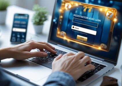 Cara Daftar dan Login Slot 777 Deluxe dengan Cepat dan Aman: Panduan Lengkap untuk Pemain Baru