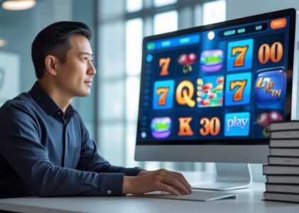 Panduan Memilih Situs Resmi untuk Bermain Slot 777 Deluxe yang Terpercaya: Tips dan Rekomendasi Utama