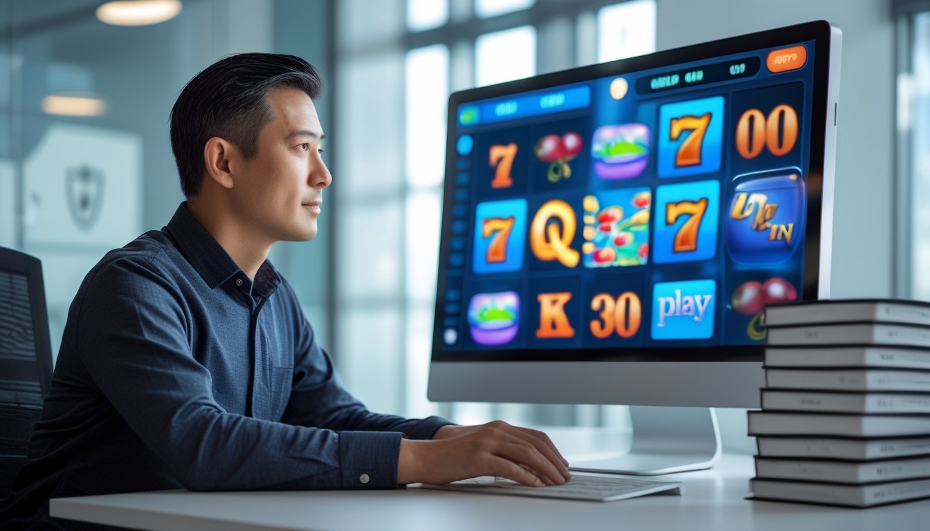 Panduan Memilih Situs Resmi untuk Bermain Slot 777 Deluxe yang Terpercaya: Tips dan Rekomendasi Utama
