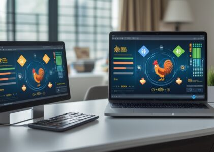 Rekomendasi Link Alternatif S128 Sabung Ayam Resmi Anti Internet Positif Terbaru