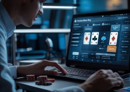 Strategi Gertakan (Bluffing) Poker Online Paling Efektif yang Sering Digunakan Profesional untuk Meraih Kemenangan
