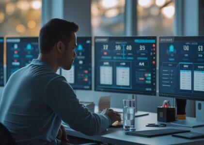 Strategi Menang di Turnamen Poker Online Multi-Table bagi Pemain Menengah: Taktik Efektif dan Manajemen Bankroll