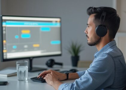 Cara Mengatur Emosi dan Mental (Tilt Control) Saat Mengikuti Kompetisi Poker Online: Strategi Tetap Fokus
