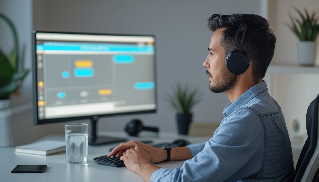 Cara Mengatur Emosi dan Mental (Tilt Control) Saat Mengikuti Kompetisi Poker Online: Strategi Tetap Fokus