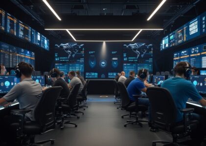 Sejarah dan Perkembangan Kompetisi E-Sport Poker Online di Era Modern 2026: Tren dan Inovasi Terkini
