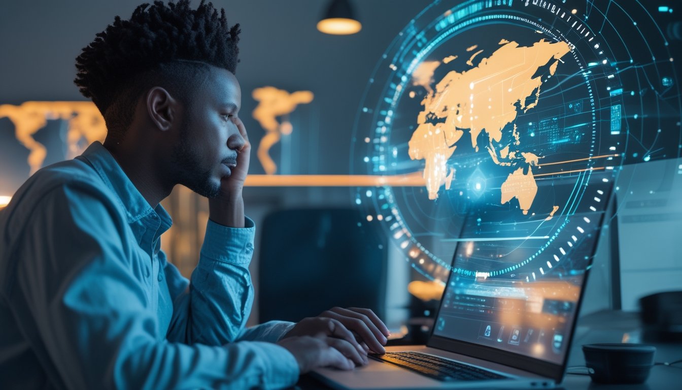 Solusi Akses Login Casino Online Tanpa VPN
