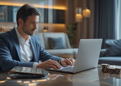 Mengapa Pemain Profesional Beralih ke Casino Online Resmi