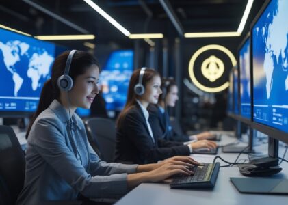 Keunggulan Layanan Customer Service 24 Jam untuk Pemain