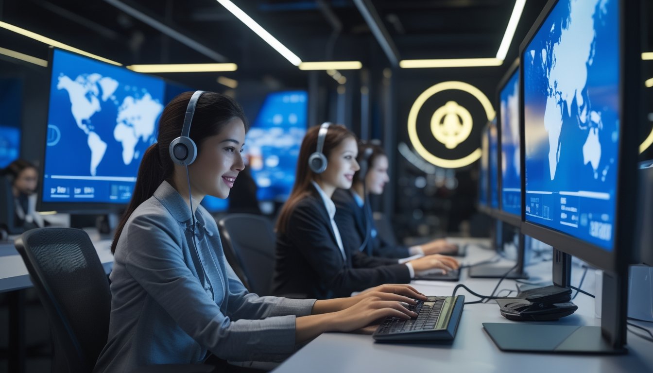 Keunggulan Layanan Customer Service 24 Jam untuk Pemain
