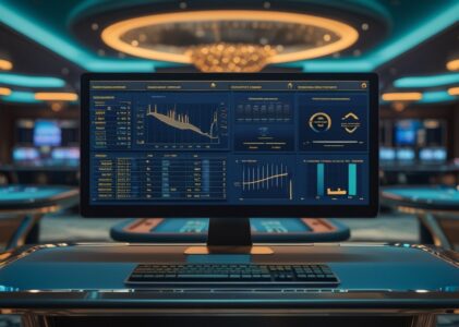 Analisis Peluang dan RTP Live Meja Kasino Online