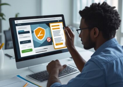 Tips Terhindar dari Situs Penipuan Berkedok Agen Casino Online No.1 Palsu