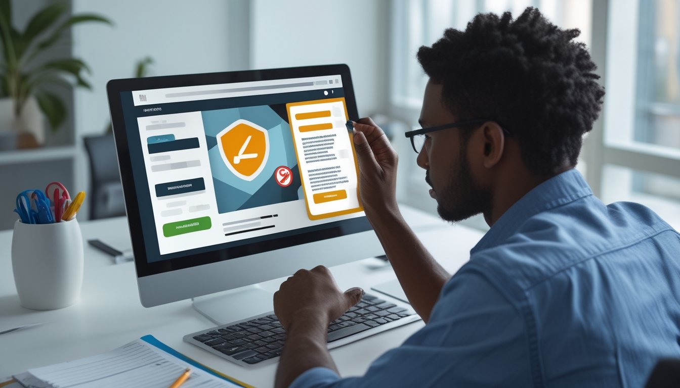 Tips Terhindar dari Situs Penipuan Berkedok Agen Casino Online No.1 Palsu